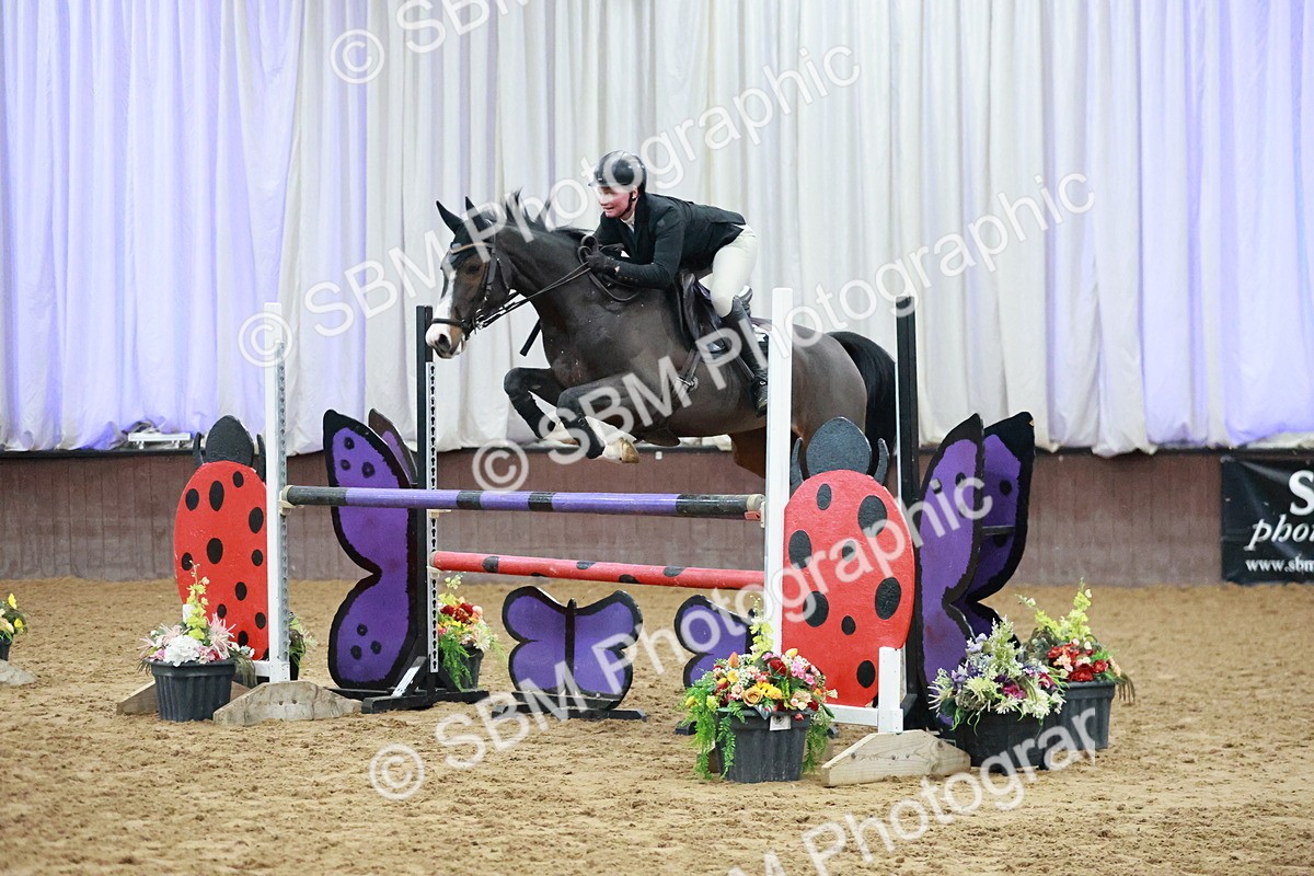 SBM_004358 - Class 17 - Senior Newcomers - 1.10m