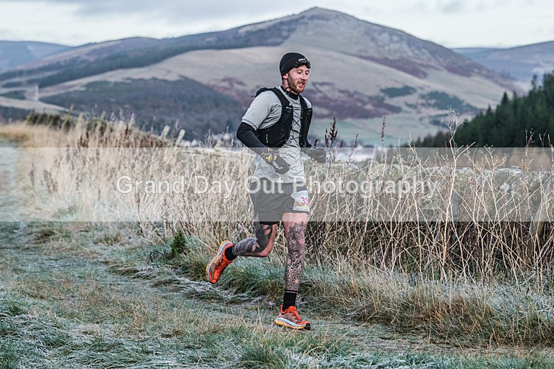 Tweed Valley-22 - High Terrain Events Tweed Valley 65 & 50K Ultra Trail Races Sunday 17th November 2024