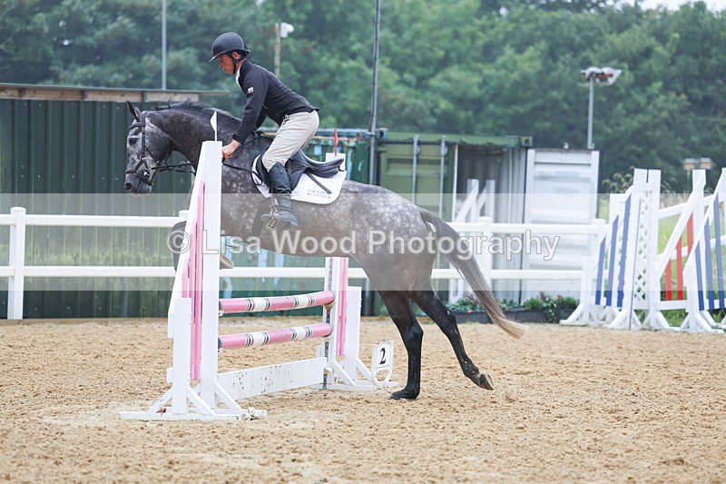 3E7A5185 - Class 3: Senior 80cm