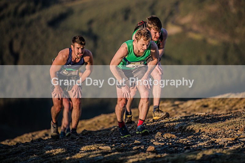Grisedale-165 - Grisedale Grind Fell Race Wednesday 17th April 2024
