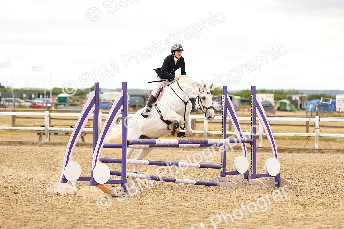 SBM_005245 - Class 2 - Senior British Novice - 90cm