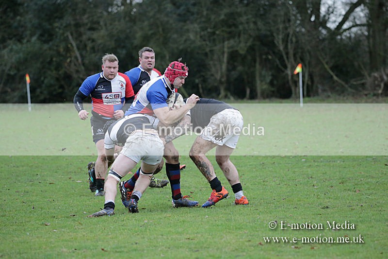 RU 071219-0075 - Pewsey Vale RFC v Devizes II RFC 07/12/19