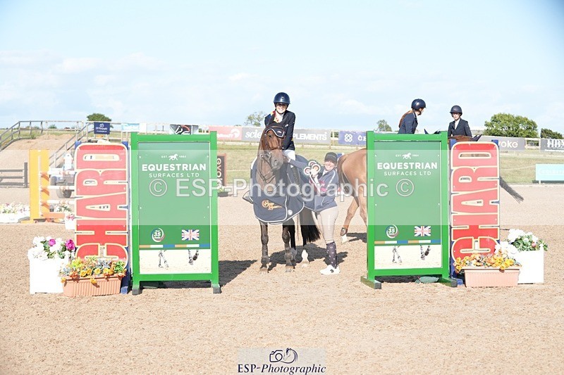 250801-180425-07802 - Cls 18 6 Yr Old  Champs Jump off