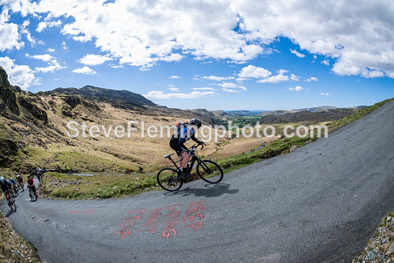 134253 - Hardknott Pass Camera 2 13.00-14.00