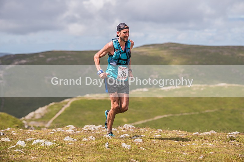 Buttermere-214 - Buttermere Horseshoe Fell Race (Darren Holloway Memorial Race) Saturday 22nd June 2024