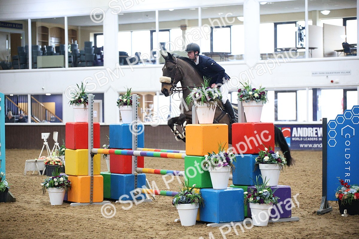5K7A3767 - Class 2 - Nupafeed Supplements Senior Discovery/ 1m Open