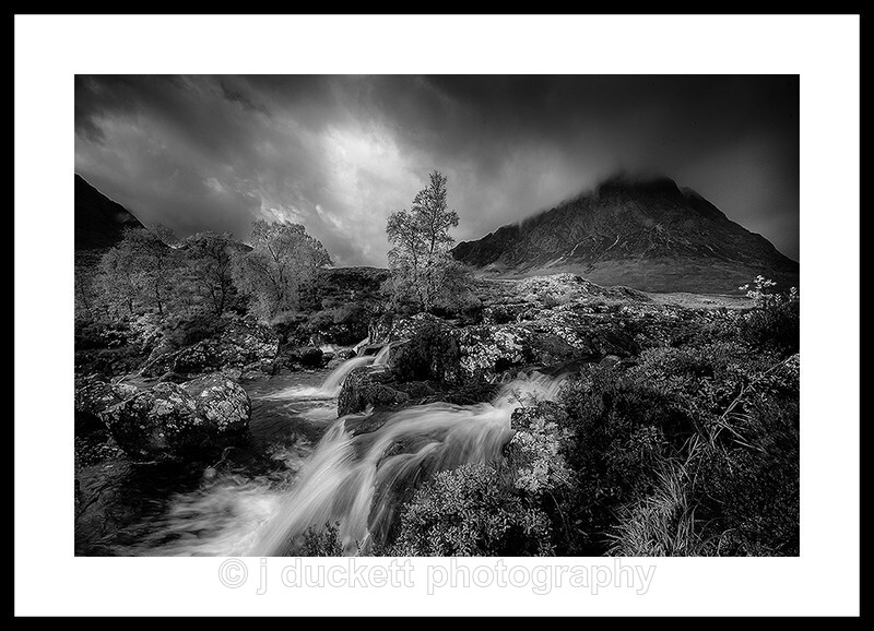 Scottish Landscape