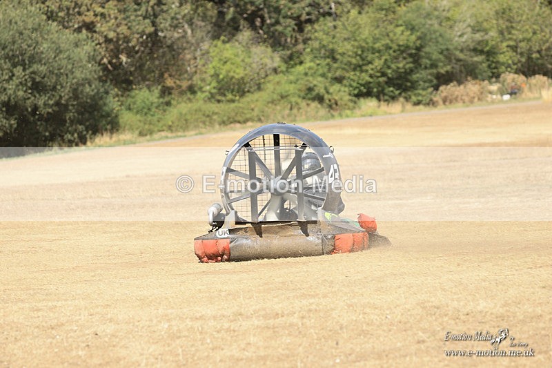 HCWC 230826 21 - Hovercraft W C Race Day 3