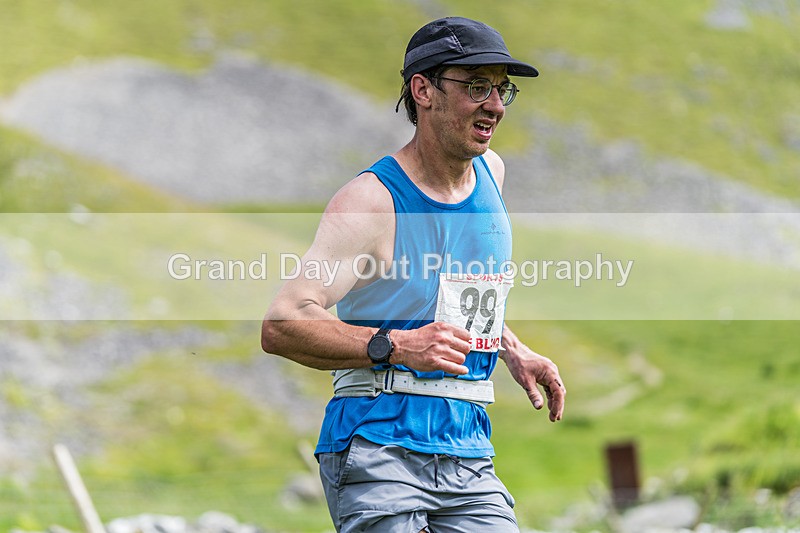 Settle Hills-495 - Settle Hills Fell Race Sunday 21st June 2026