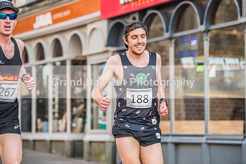 RTH-167 - Keswick Round The Houses Road Race, Wednesday 26th April 2023