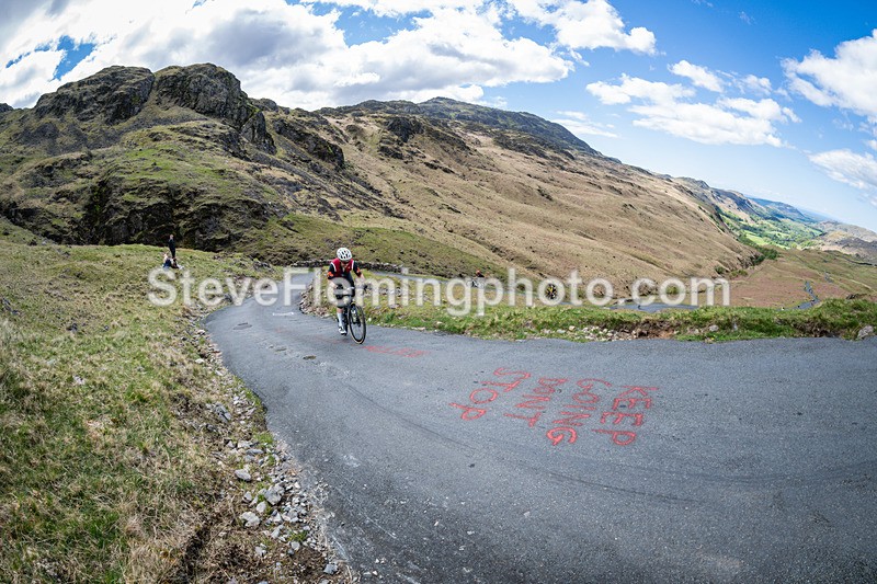120613 - Hardknott Pass Camera 2 12.00-13.00