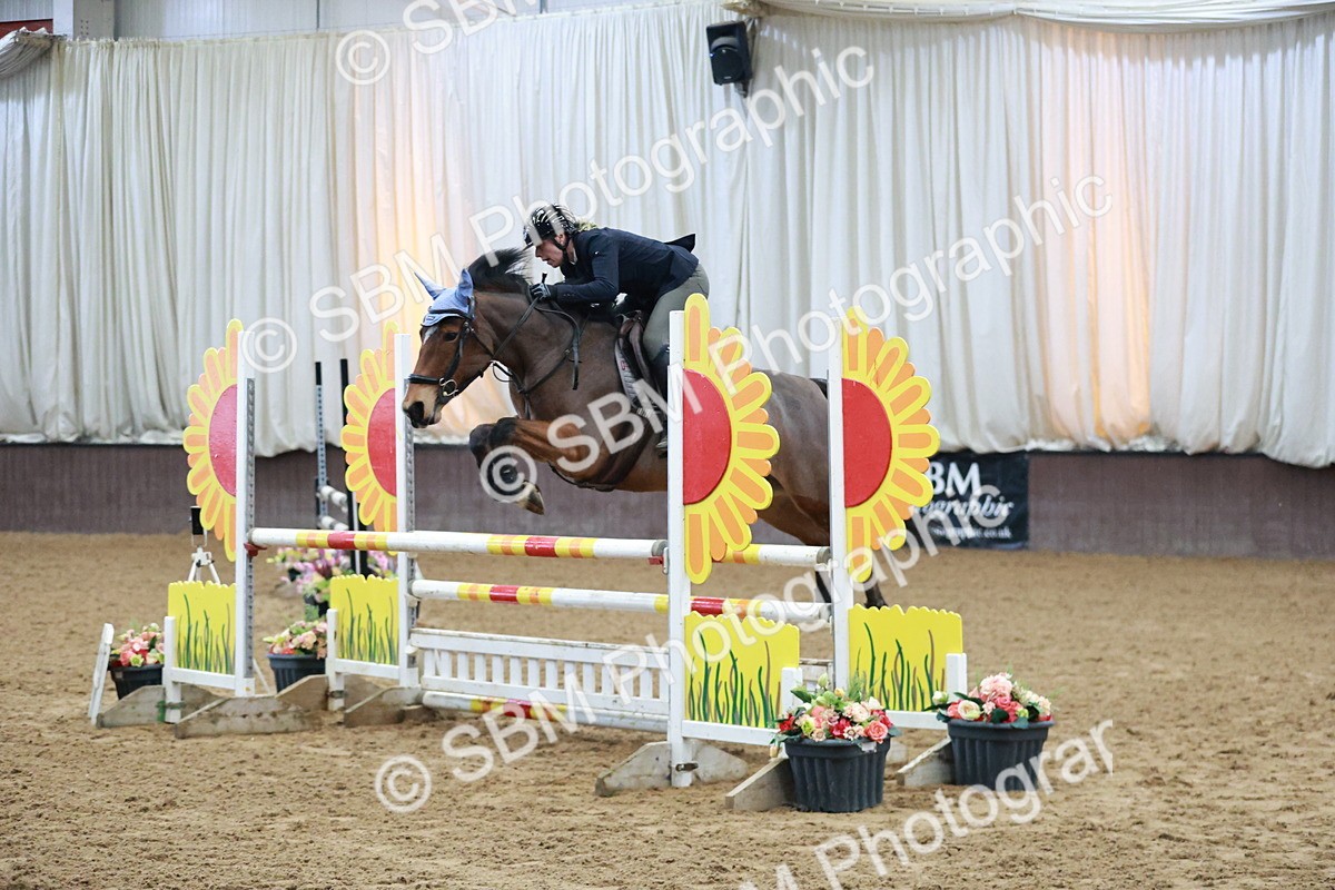 SBM_000788 - Class 3 - Senior Discovery - 1.00m