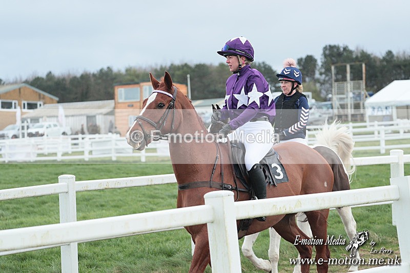 PtP 230324 60 - Tedworth Hunt PtP Larkhill Raccourse 23rd March 2024