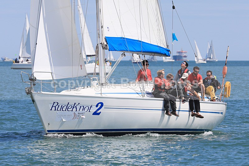 170701 RUDE KNOT 2 GBR5238R RTI_3958 - ROUND THE ISLAND 2017