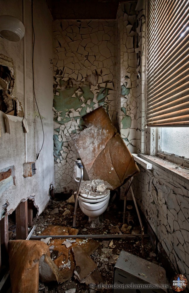  - Brownsville General Hospital