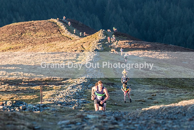 Grisedale-23 - Grisedale Grind Fell Race Wednesday 19th April 2023