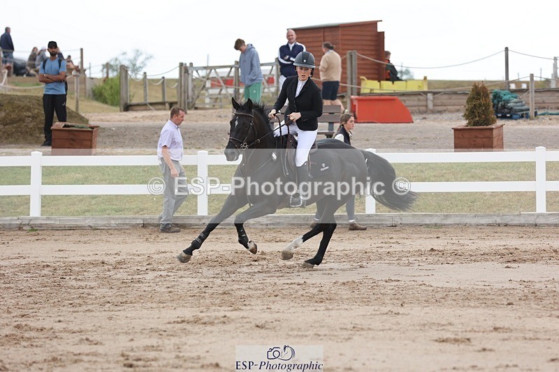 250717-102110-04035 - Cls 9, 1 Star Bronze Tour