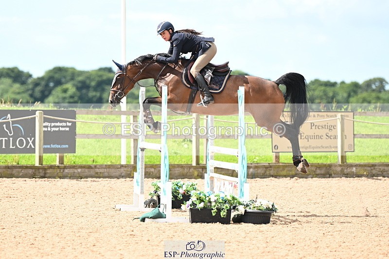 240727A-111122-04057 - Cls 14 NAF Bronze Semi Final