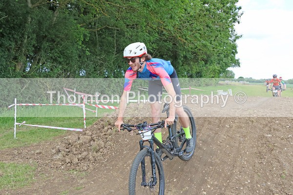 003 - MTB East Round 5 Gallows Green 25th May 2025  13:20 Male Adult Elite/S1 start (1Hr) +1 Lap