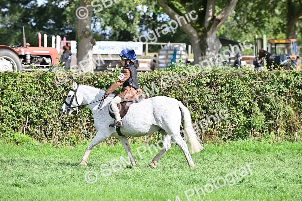 SBM_48399 - S21 - Novice & Newcomers First Ridden