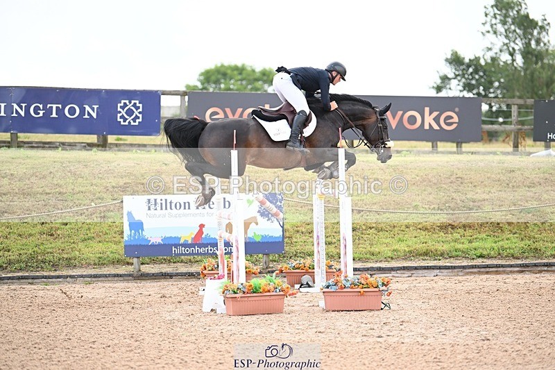 250720-091255-18543 - Cls 20, 1 Star Gold Tour