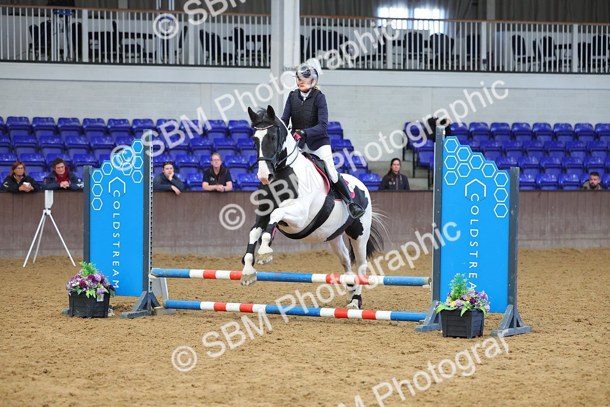 SBM_000722 - Class 5 - 50cm - BRC Championships
