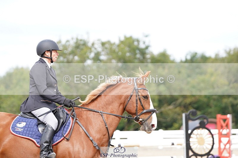 240915A-122736-09654 - Cls 34 95cm Amateur Qualifier