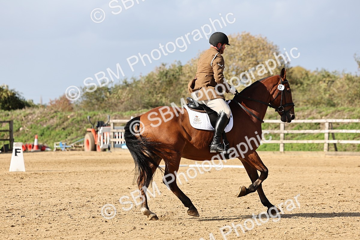 SBM_002173 - Class 50 - Novice 1