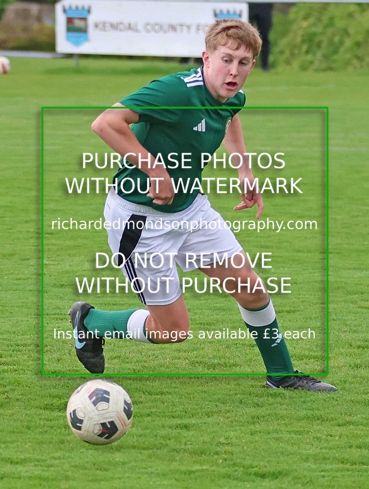 533A4734 - Holker Old Boys Under 16's