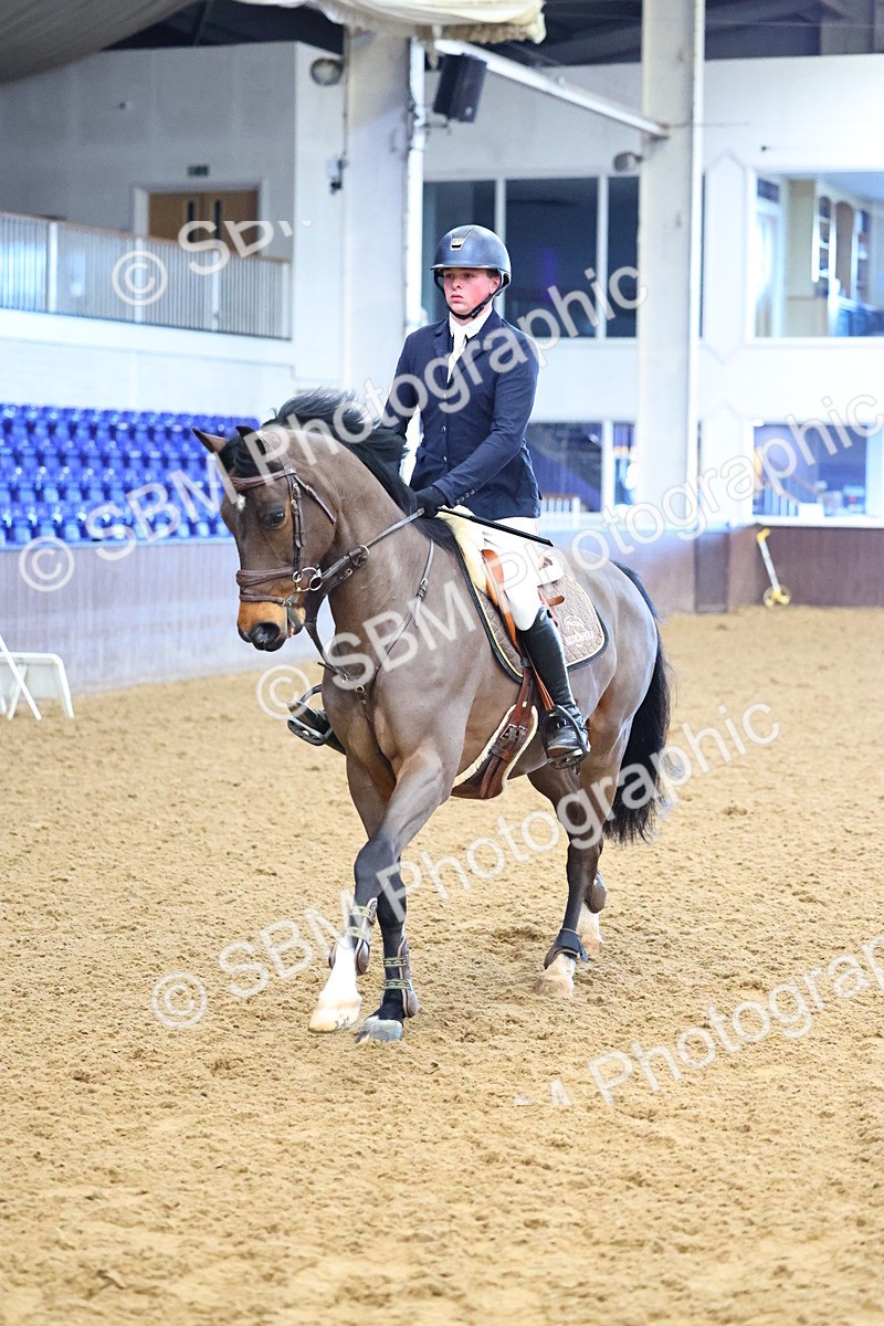 SBM_000981 - Class 4 - Senior Newcomers - 1.10m