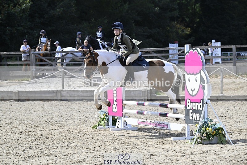 250823A-131200-30350 - PC70 Jump Off