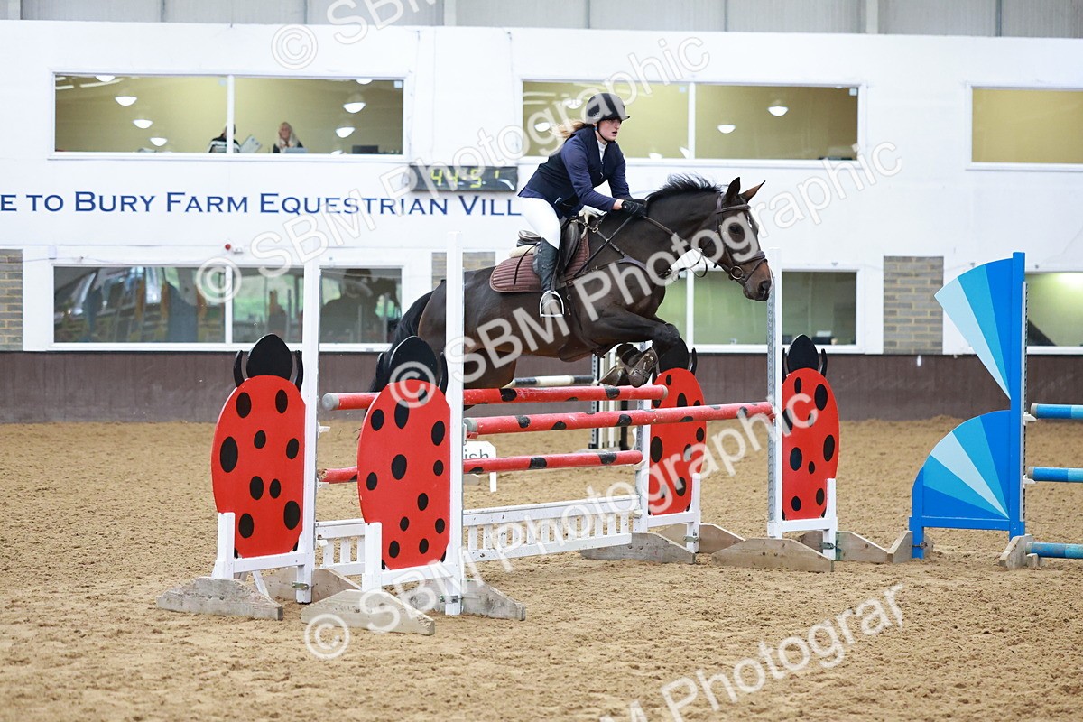 SBM_000976 - Class 3 - Senior Discovery 1.00m