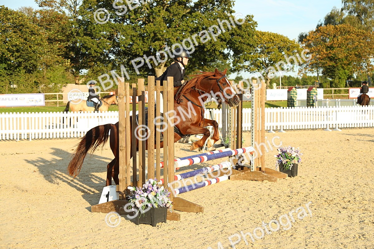 SBM_53854 - J8 - Junior Pony 65cm Championship