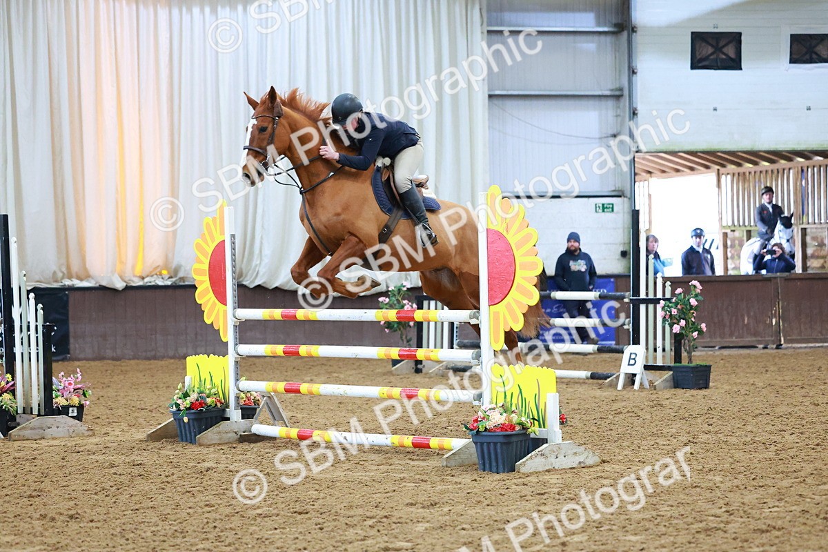 SBM_003576 - Class 10 - Senior Newcomers - 1.10m