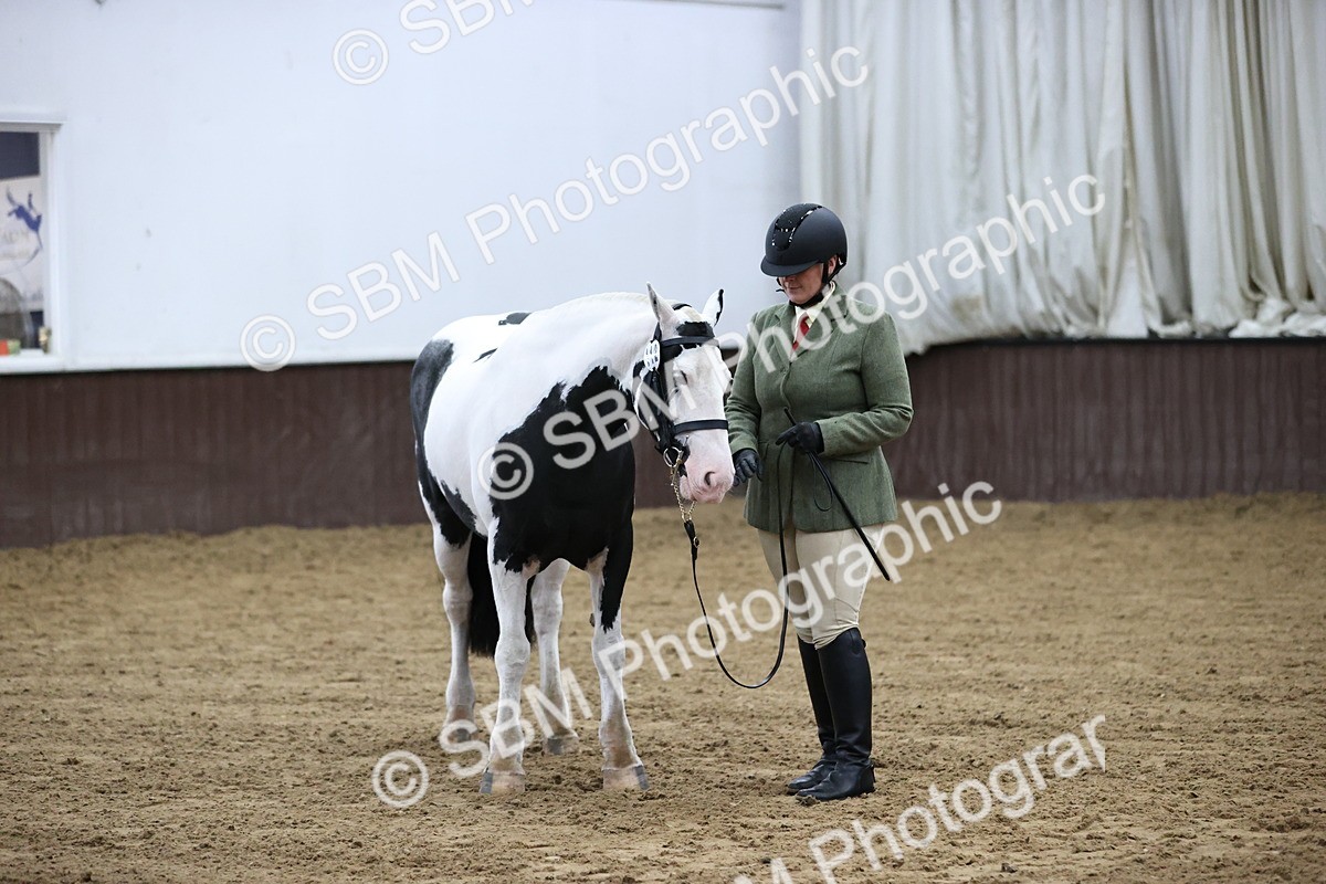 SBM_5659 - Class 40 - RESS In Hand Qualifier