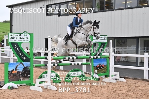 BPP_3781 - CLASS 16 SUN Senior Newcomers/1.10m Open
