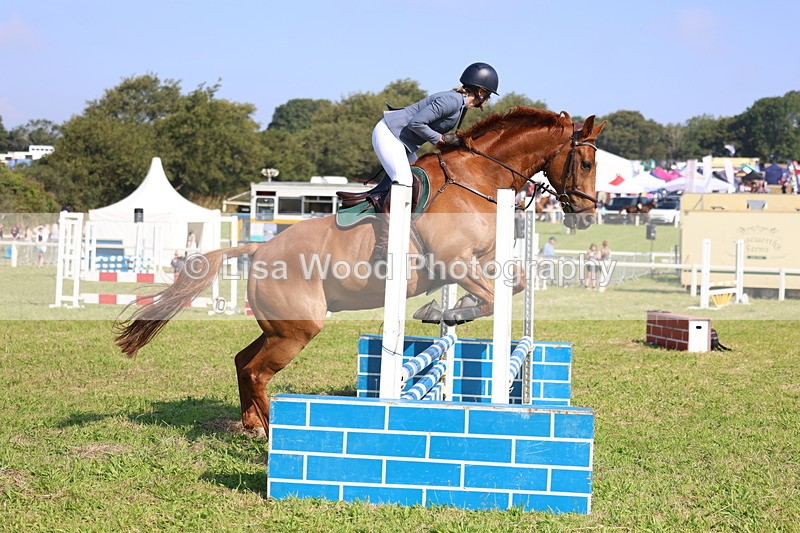 3E7A1569 - Class 2: Club 70cm Junior and Seniors