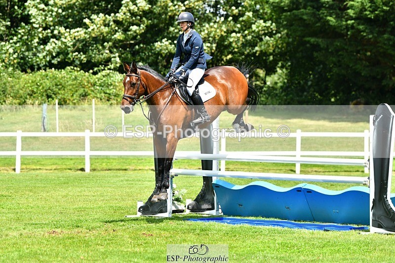 230706-132159-02357 - Cls 2 Foxhunter & 1.20m Open