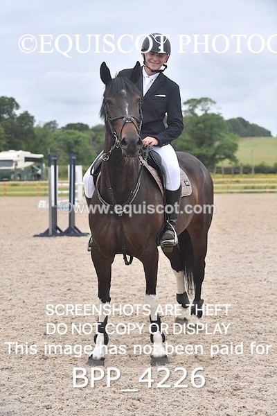 BPP_4226 - Senior Discovery/ 1m Open