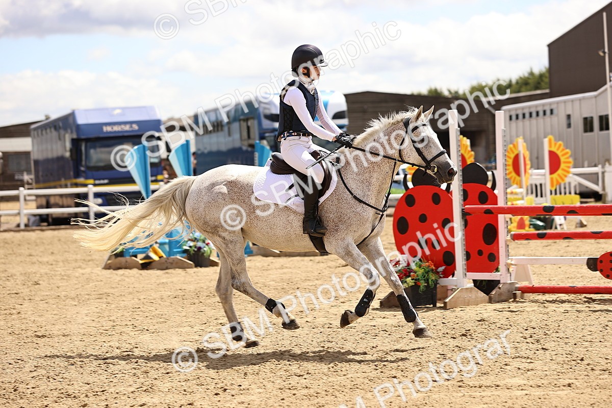 SBM_014097 - Class 14 - Senior Discovery - 1.00m Open