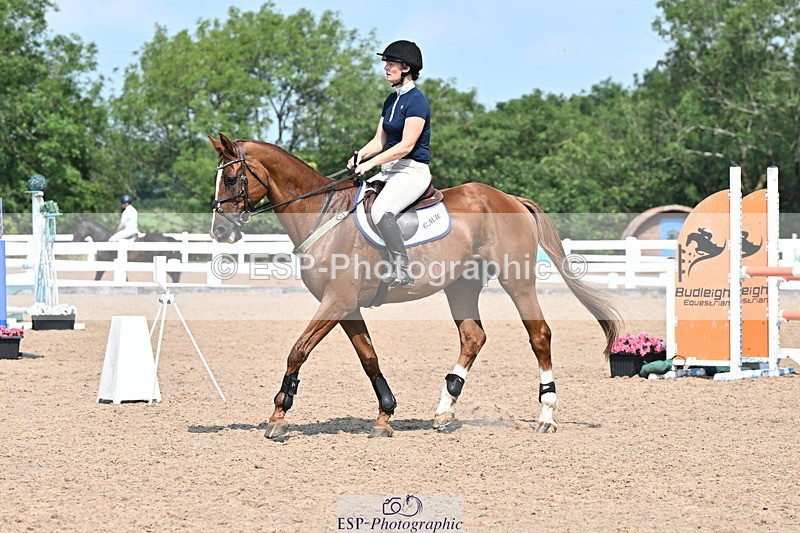 240801A-114637-00527 - Cls 10 1.05m Amateur Qualifier