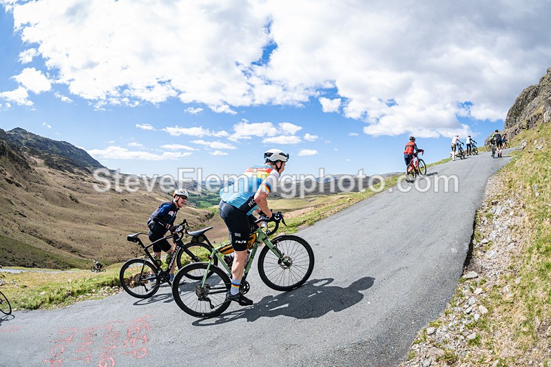 134047 - Hardknott Pass Camera 2 13.00-14.00