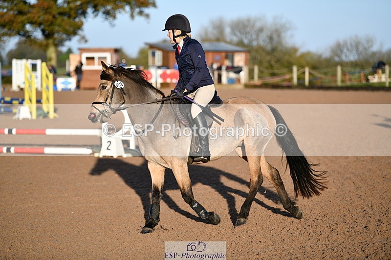 241026A-085401-00327 - SAT Cls 19 Clear Round 50cm