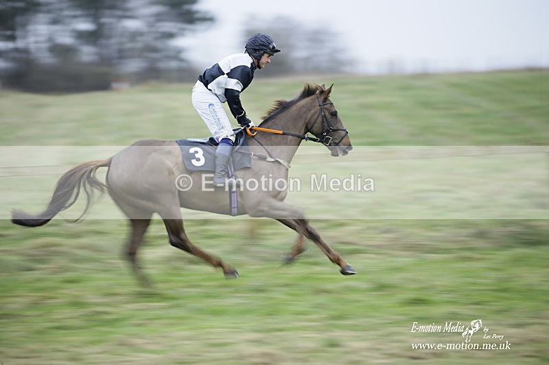 PtP 220122 633 - Royal Artillery Hunt Point-to-Point  - Larkhill Racecourse 22/01/22