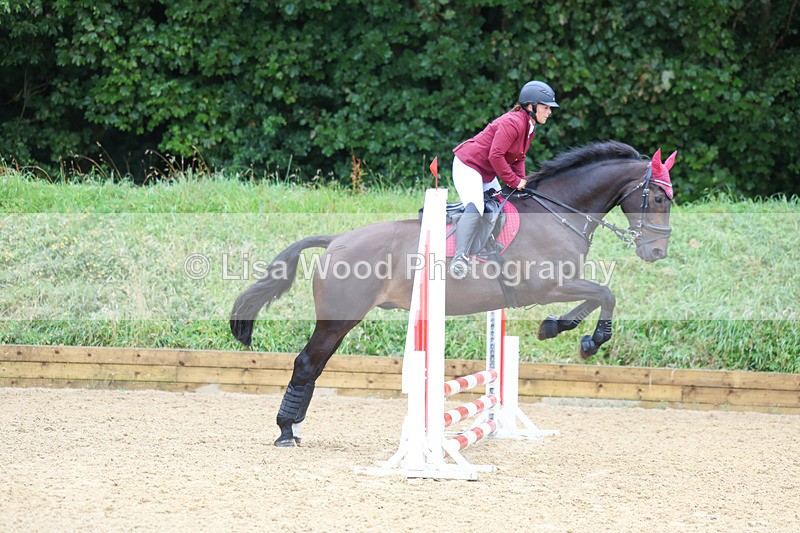 3E7A9219 - Class 6: 60cm Senior