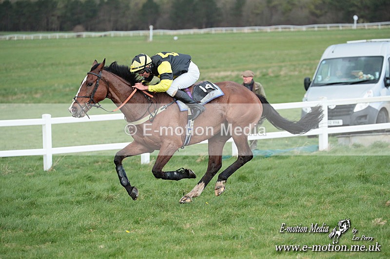 PtP 230324 891 - Tedworth Hunt PtP Larkhill Raccourse 23rd March 2024