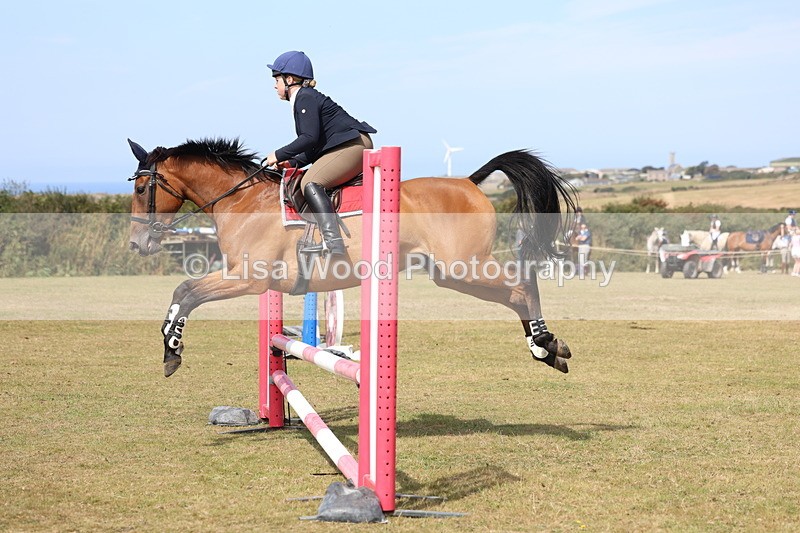 3E7A8855 - Class 3: 70cm