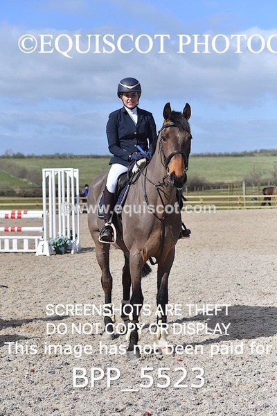 BPP_5523 - CLASS 6 Senior Discovery/ 1m Open