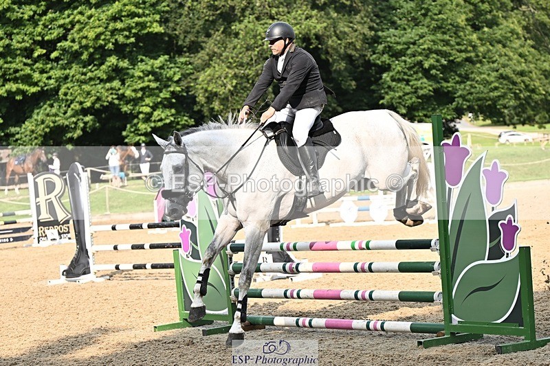 240818-093315-03414 - Cls 8A Snr British Novice