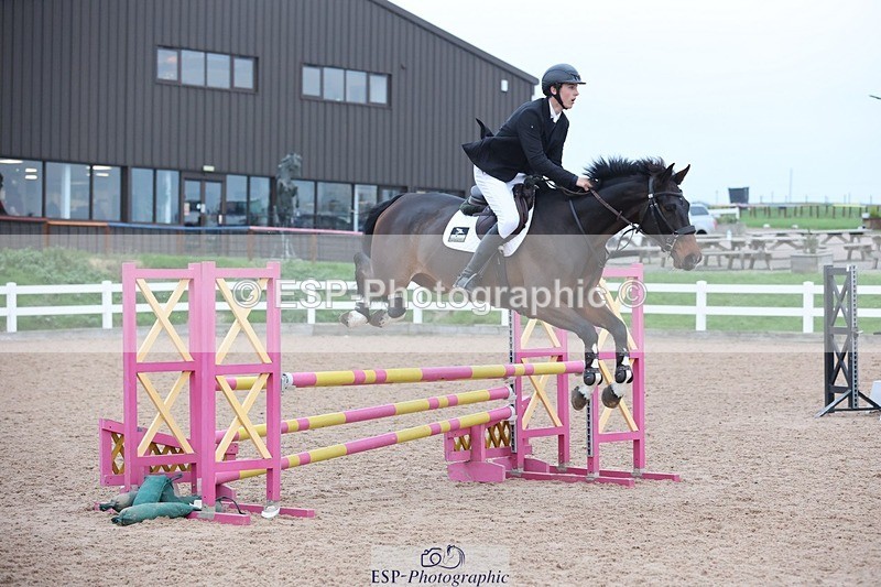 241116X-152309-02725 - Cls 18&19 Children on Horses